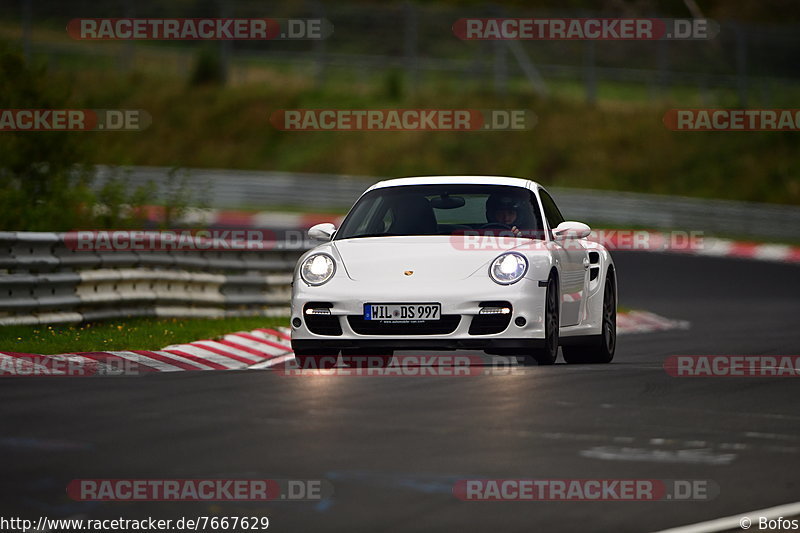 Bild #7667629 - Touristenfahrten Nürburgring Nordschleife (03.10.2019)