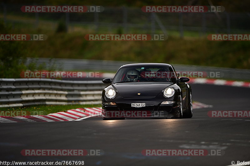 Bild #7667698 - Touristenfahrten Nürburgring Nordschleife (03.10.2019)