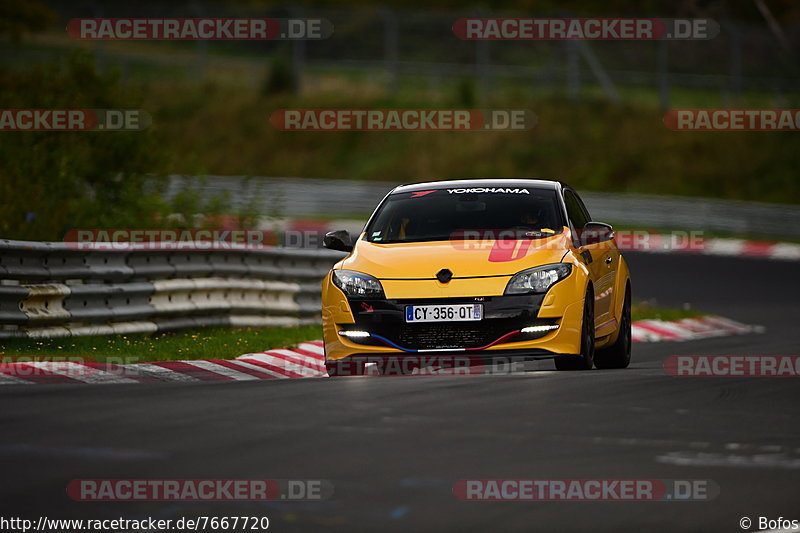 Bild #7667720 - Touristenfahrten Nürburgring Nordschleife (03.10.2019)