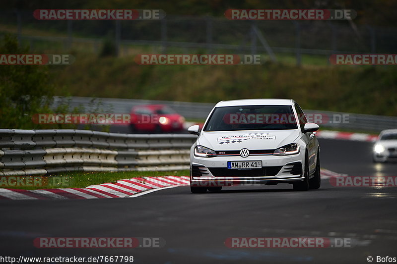 Bild #7667798 - Touristenfahrten Nürburgring Nordschleife (03.10.2019)