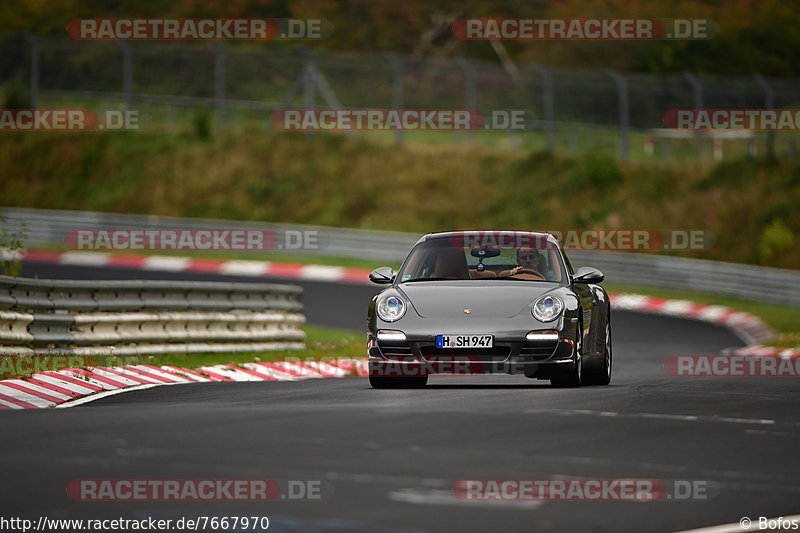 Bild #7667970 - Touristenfahrten Nürburgring Nordschleife (03.10.2019)