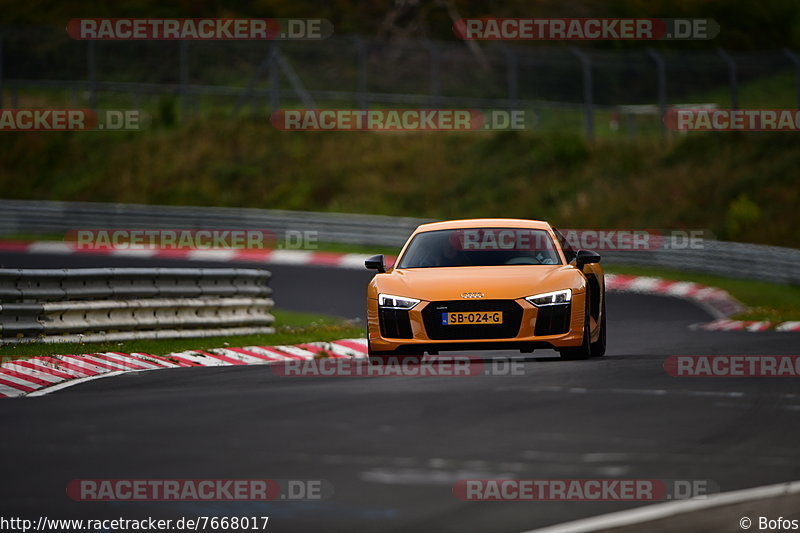 Bild #7668017 - Touristenfahrten Nürburgring Nordschleife (03.10.2019)