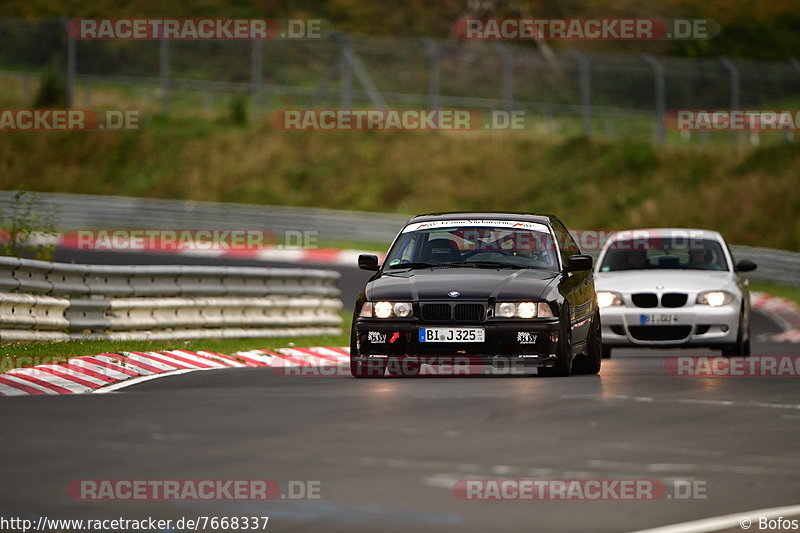 Bild #7668337 - Touristenfahrten Nürburgring Nordschleife (03.10.2019)