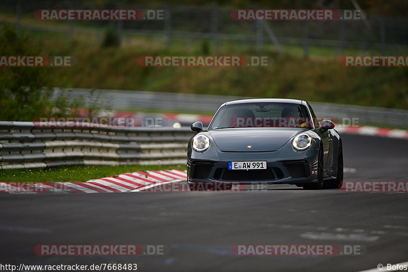 Bild #7668483 - Touristenfahrten Nürburgring Nordschleife (03.10.2019)