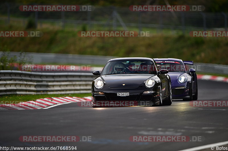 Bild #7668594 - Touristenfahrten Nürburgring Nordschleife (03.10.2019)