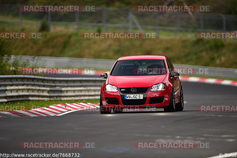 Bild #7668732 - Touristenfahrten Nürburgring Nordschleife (03.10.2019)