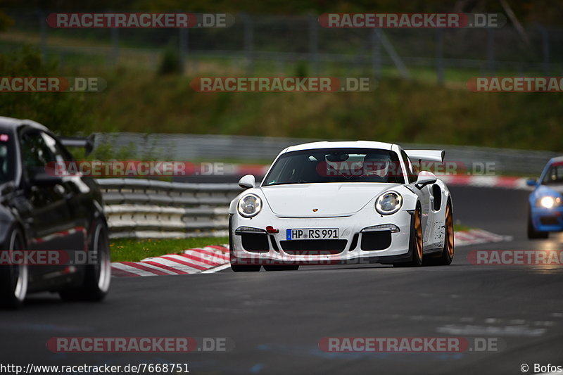 Bild #7668751 - Touristenfahrten Nürburgring Nordschleife (03.10.2019)