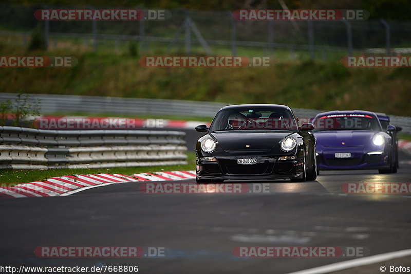 Bild #7668806 - Touristenfahrten Nürburgring Nordschleife (03.10.2019)