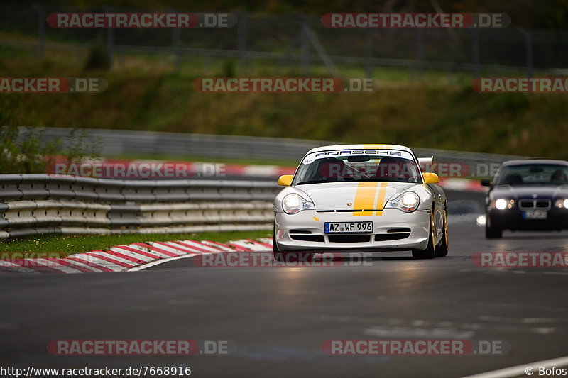 Bild #7668916 - Touristenfahrten Nürburgring Nordschleife (03.10.2019)