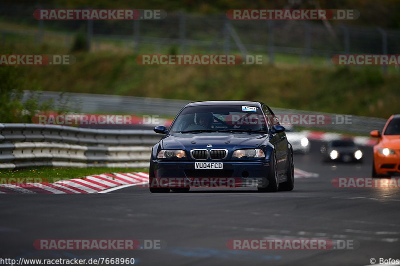 Bild #7668960 - Touristenfahrten Nürburgring Nordschleife (03.10.2019)