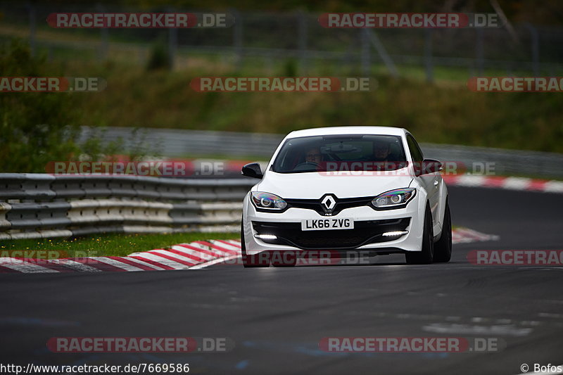 Bild #7669586 - Touristenfahrten Nürburgring Nordschleife (03.10.2019)