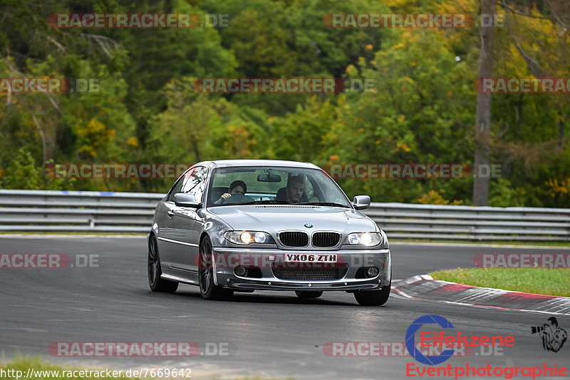 Bild #7669642 - Touristenfahrten Nürburgring Nordschleife (03.10.2019)