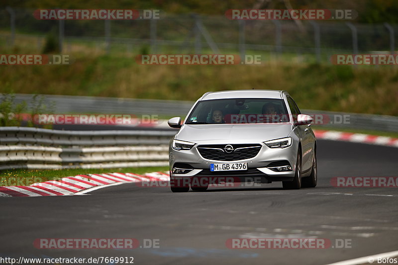 Bild #7669912 - Touristenfahrten Nürburgring Nordschleife (03.10.2019)