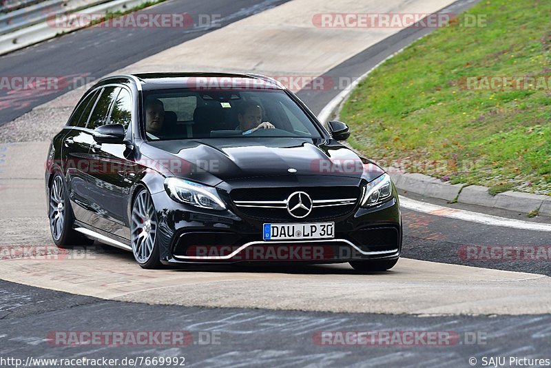 Bild #7669992 - Touristenfahrten Nürburgring Nordschleife (03.10.2019)