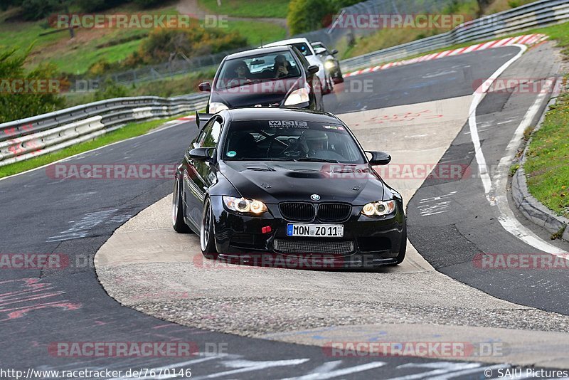 Bild #7670146 - Touristenfahrten Nürburgring Nordschleife (03.10.2019)