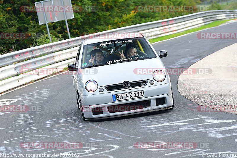 Bild #7670162 - Touristenfahrten Nürburgring Nordschleife (03.10.2019)