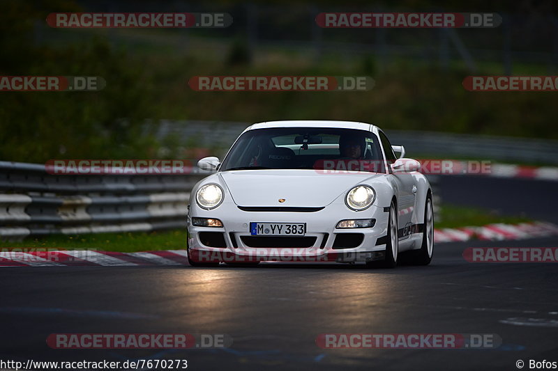 Bild #7670273 - Touristenfahrten Nürburgring Nordschleife (03.10.2019)