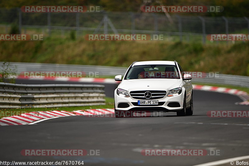 Bild #7670764 - Touristenfahrten Nürburgring Nordschleife (03.10.2019)