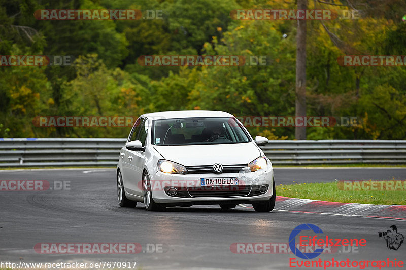 Bild #7670917 - Touristenfahrten Nürburgring Nordschleife (03.10.2019)