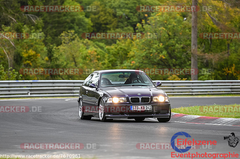 Bild #7670961 - Touristenfahrten Nürburgring Nordschleife (03.10.2019)