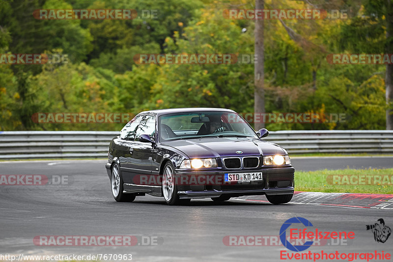 Bild #7670963 - Touristenfahrten Nürburgring Nordschleife (03.10.2019)