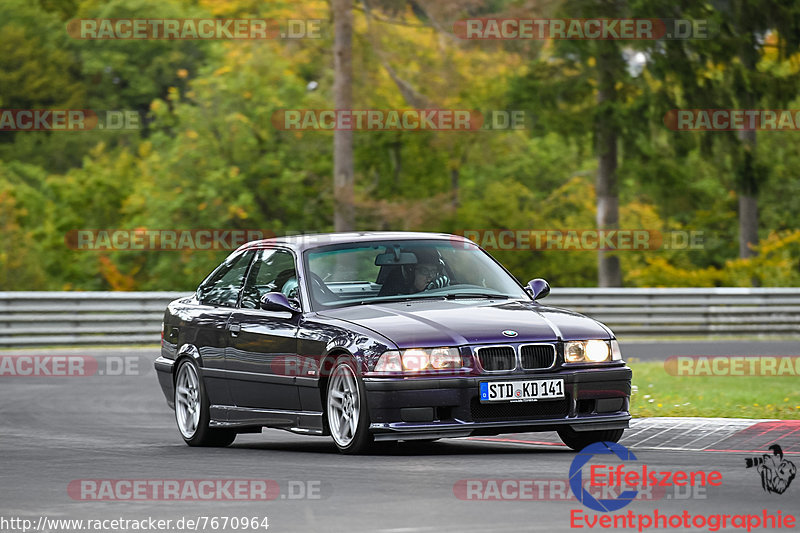 Bild #7670964 - Touristenfahrten Nürburgring Nordschleife (03.10.2019)