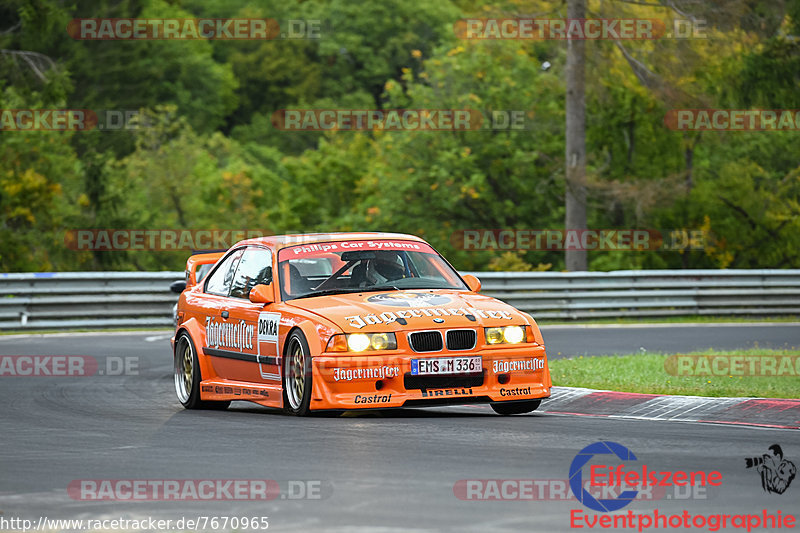 Bild #7670965 - Touristenfahrten Nürburgring Nordschleife (03.10.2019)