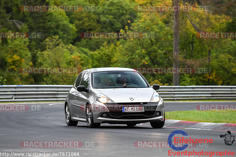 Bild #7671066 - Touristenfahrten Nürburgring Nordschleife (03.10.2019)