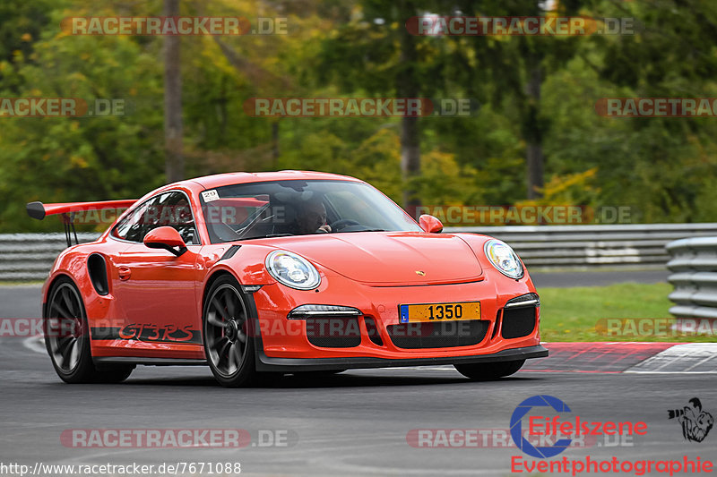 Bild #7671088 - Touristenfahrten Nürburgring Nordschleife (03.10.2019)