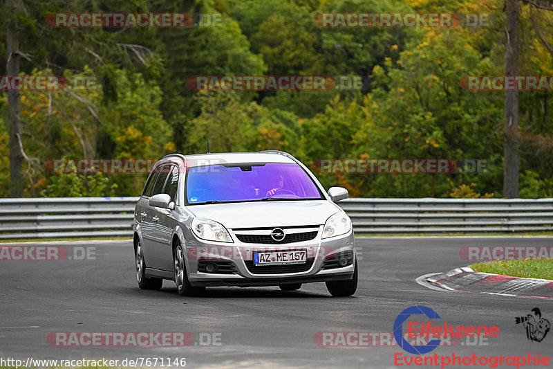 Bild #7671146 - Touristenfahrten Nürburgring Nordschleife (03.10.2019)