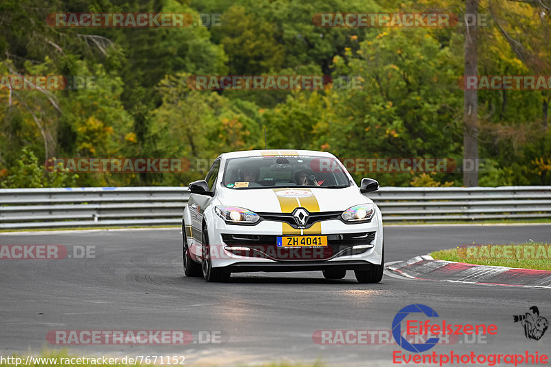 Bild #7671152 - Touristenfahrten Nürburgring Nordschleife (03.10.2019)