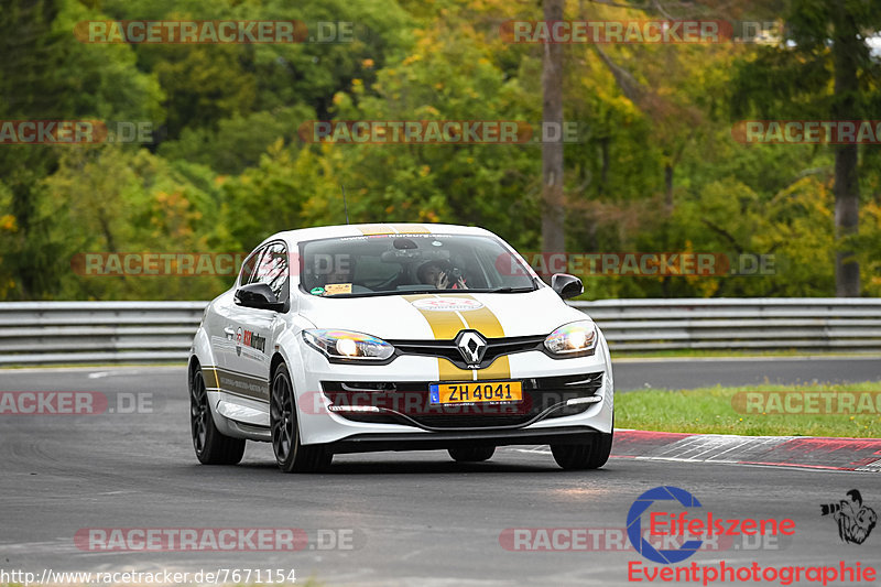 Bild #7671154 - Touristenfahrten Nürburgring Nordschleife (03.10.2019)