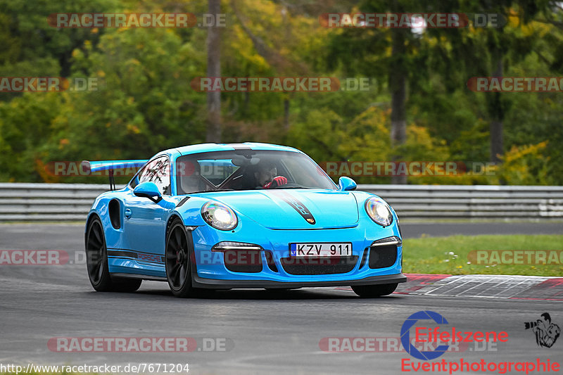 Bild #7671204 - Touristenfahrten Nürburgring Nordschleife (03.10.2019)