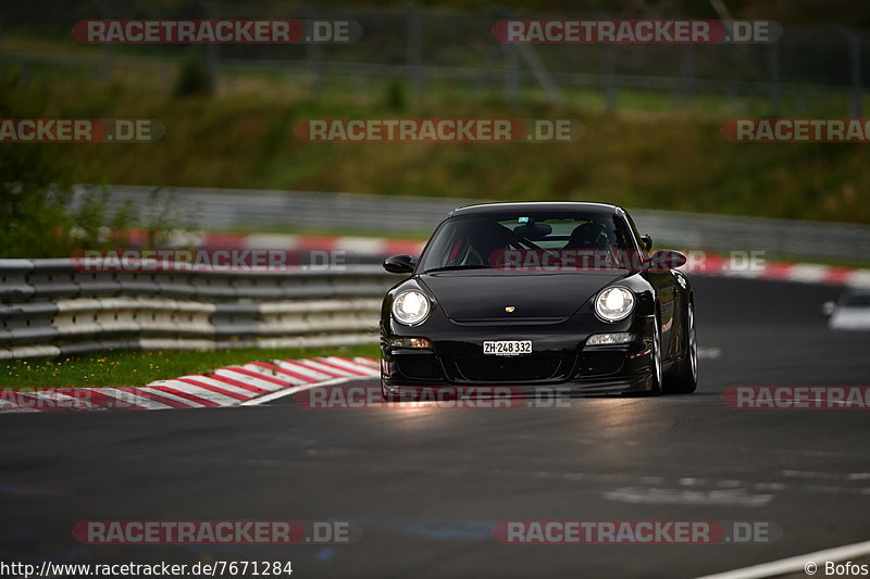 Bild #7671284 - Touristenfahrten Nürburgring Nordschleife (03.10.2019)