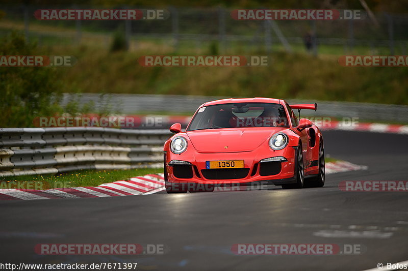 Bild #7671397 - Touristenfahrten Nürburgring Nordschleife (03.10.2019)