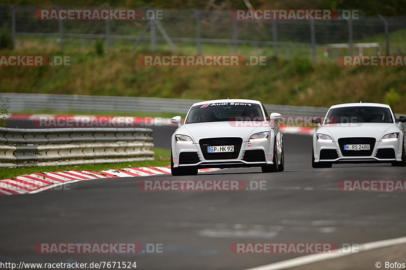 Bild #7671524 - Touristenfahrten Nürburgring Nordschleife (03.10.2019)