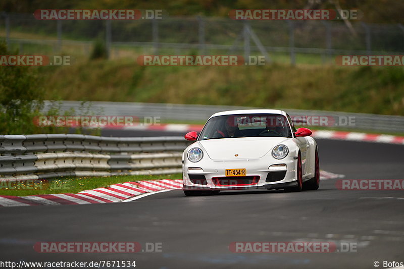 Bild #7671534 - Touristenfahrten Nürburgring Nordschleife (03.10.2019)