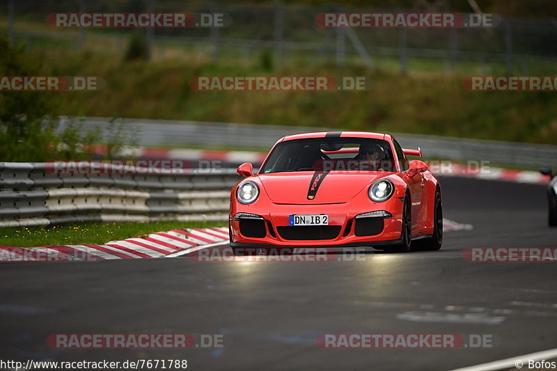 Bild #7671788 - Touristenfahrten Nürburgring Nordschleife (03.10.2019)