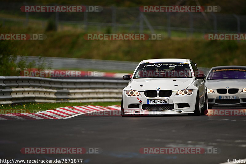 Bild #7671877 - Touristenfahrten Nürburgring Nordschleife (03.10.2019)