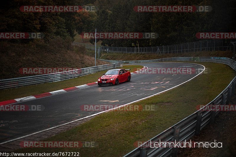 Bild #7672722 - Touristenfahrten Nürburgring Nordschleife (03.10.2019)