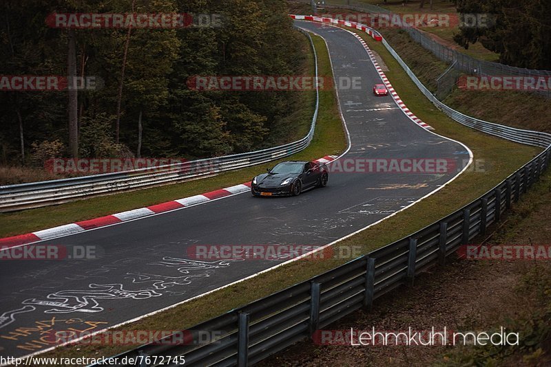 Bild #7672745 - Touristenfahrten Nürburgring Nordschleife (03.10.2019)