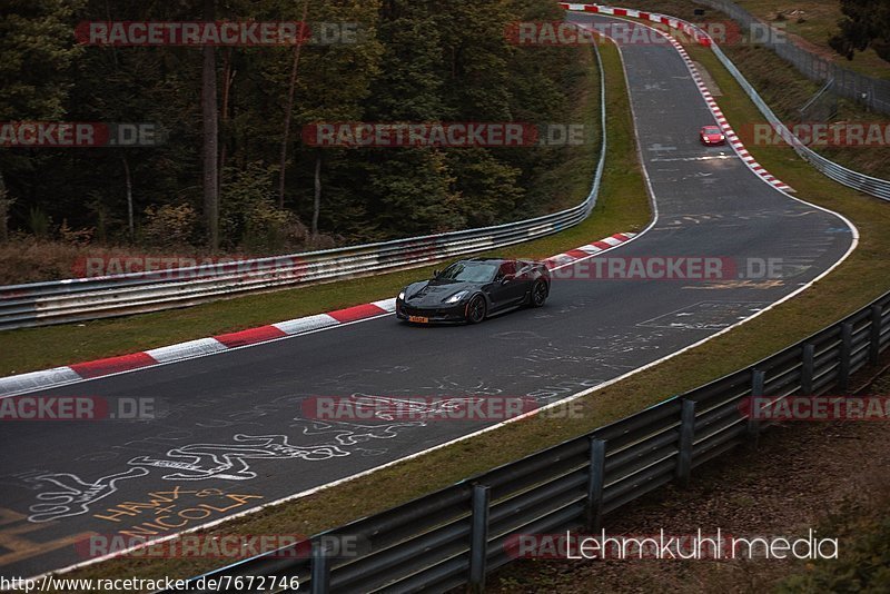 Bild #7672746 - Touristenfahrten Nürburgring Nordschleife (03.10.2019)