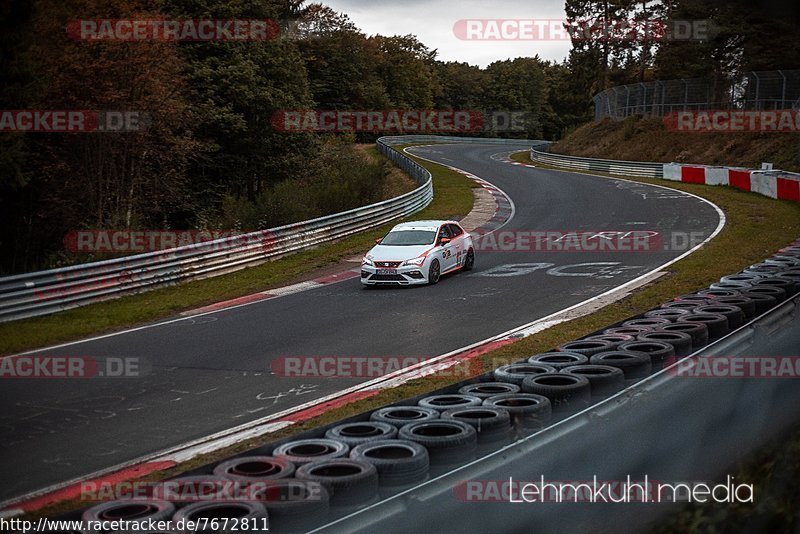 Bild #7672811 - Touristenfahrten Nürburgring Nordschleife (03.10.2019)