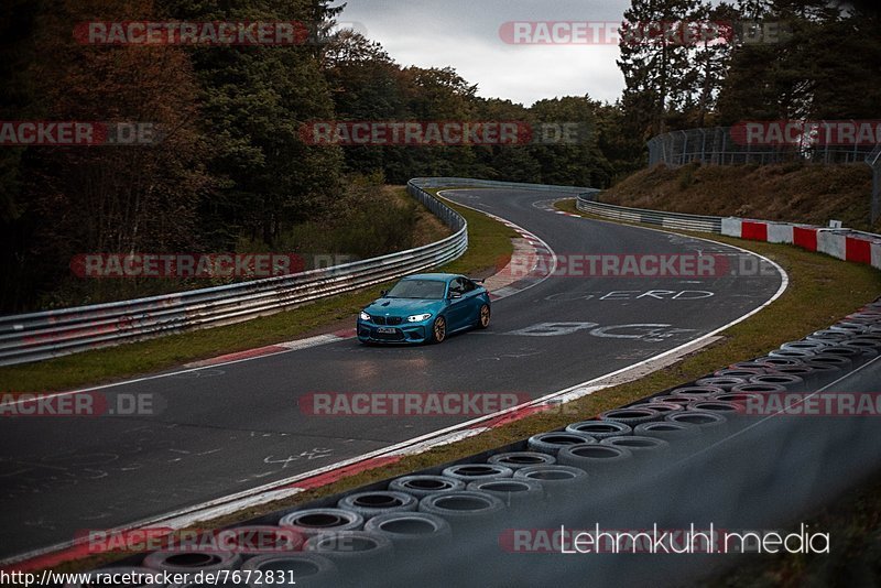 Bild #7672831 - Touristenfahrten Nürburgring Nordschleife (03.10.2019)