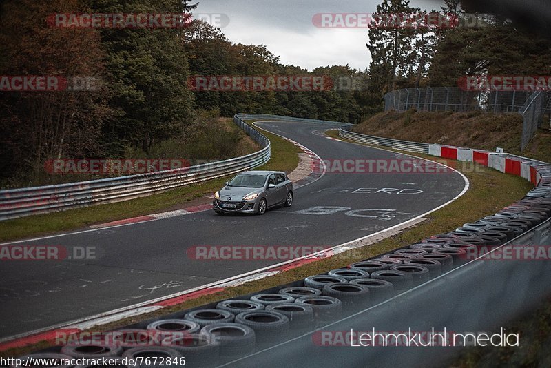 Bild #7672846 - Touristenfahrten Nürburgring Nordschleife (03.10.2019)