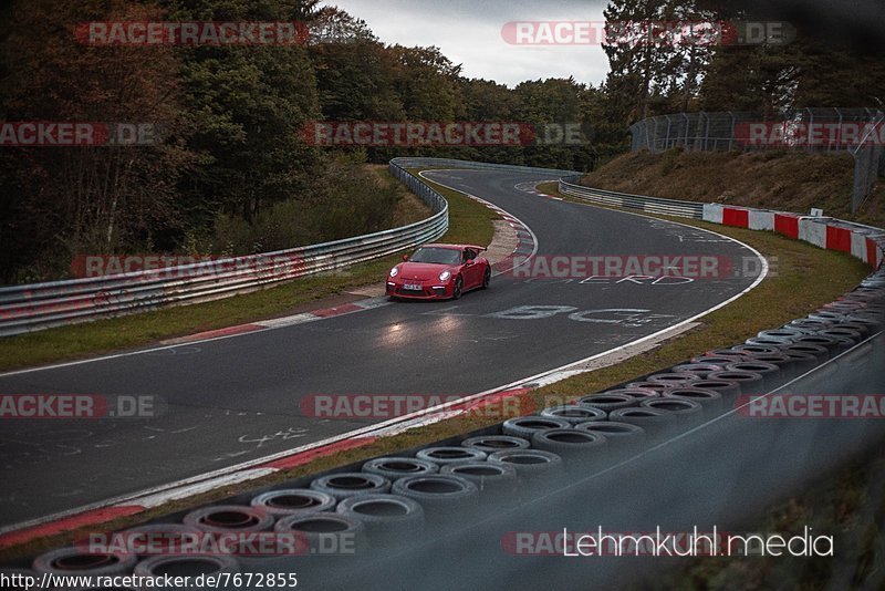 Bild #7672855 - Touristenfahrten Nürburgring Nordschleife (03.10.2019)