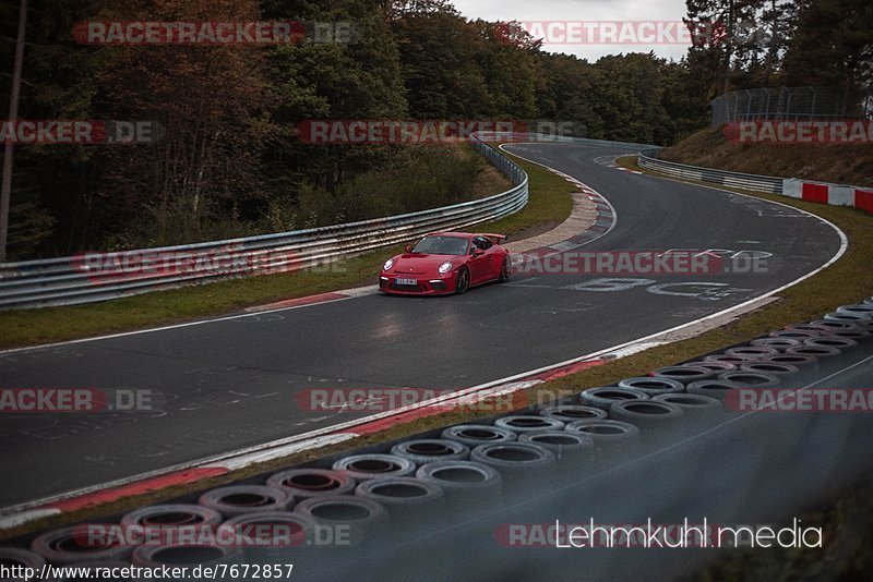 Bild #7672857 - Touristenfahrten Nürburgring Nordschleife (03.10.2019)