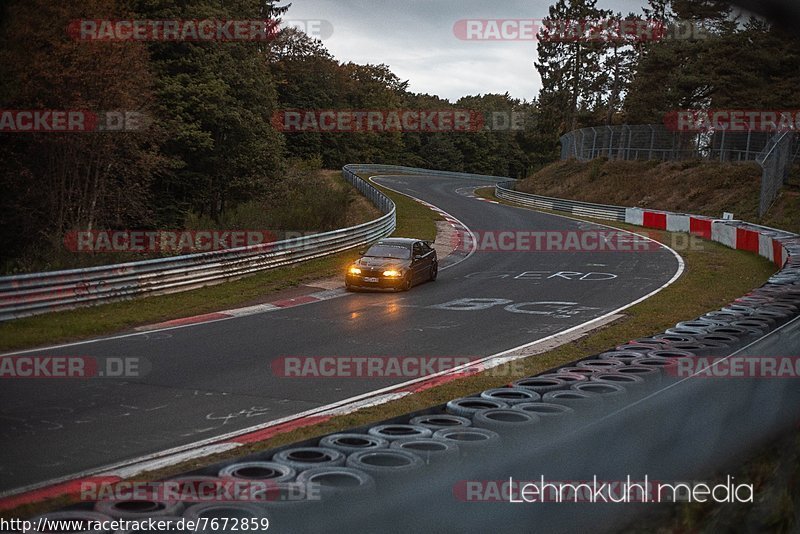 Bild #7672859 - Touristenfahrten Nürburgring Nordschleife (03.10.2019)