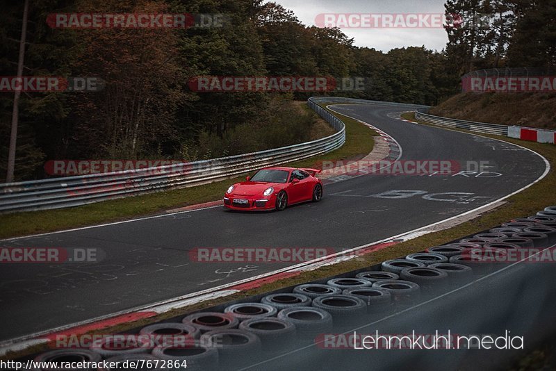 Bild #7672864 - Touristenfahrten Nürburgring Nordschleife (03.10.2019)