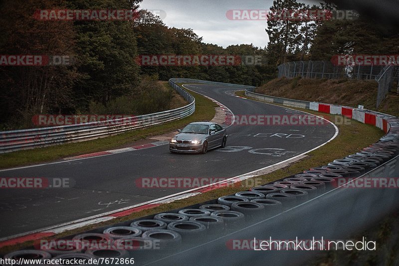 Bild #7672866 - Touristenfahrten Nürburgring Nordschleife (03.10.2019)